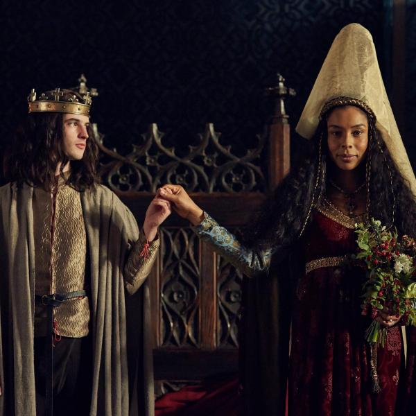 Henry VI: Part 1_Baiduwiki