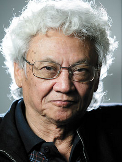 Steven N.S. Cheung（Chinese Hong Kong economist）_Baiduwiki