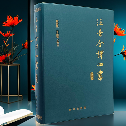 四書五経_百度百科