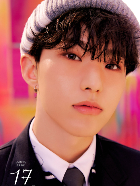 Kwon Soon Young（South Korean male singer, a member of the South Korean ...