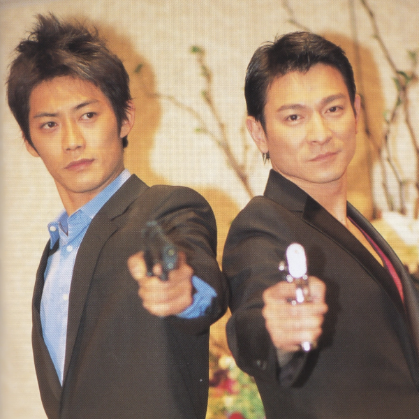 フルタイム・キラー_百度百科