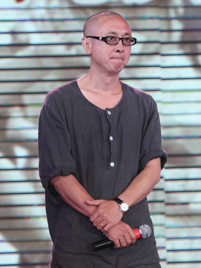 Pan Jingcheng（Chinese male director）_Baiduwiki