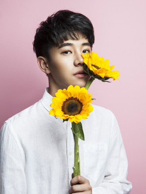 Liu Jianyu（Mainland Chinese male singer and actor）_Baiduwiki