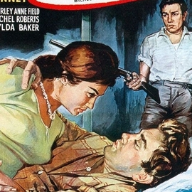 土曜の夜と日曜の朝（1960年のイギリスの映画、カレル・ライス監督作品