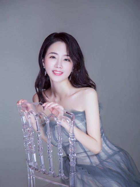 Beryl（Mainland Chinese actress, model, and host）_Baiduwiki