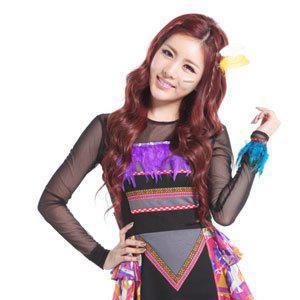 YAYAYA（a song performed by T-ara）_Baiduwiki