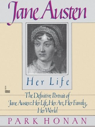 Jane Austen（1989年バランタイン・ブックス発行の書籍）_百度百科