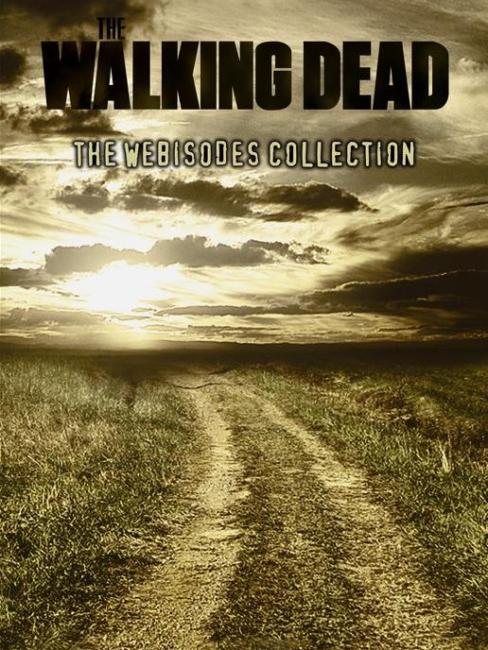 The Walking Dead: Webisodes Season 1_Baiduwiki