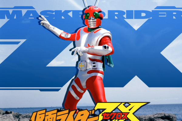 仮面ライダー（日本の特撮シリーズ）_百度百科