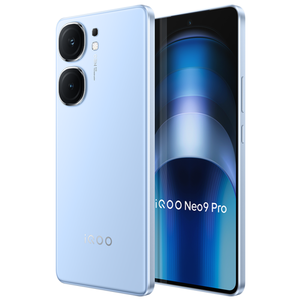 iQOO Neo9Pro（vivoのブランド）_百度百科