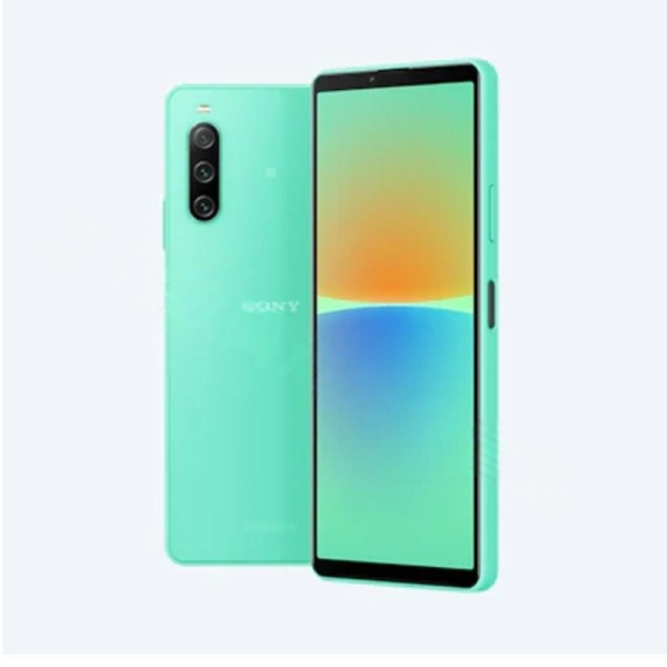Sony Xperia 10 IV（A smartphone under Sony.）_Baiduwiki
