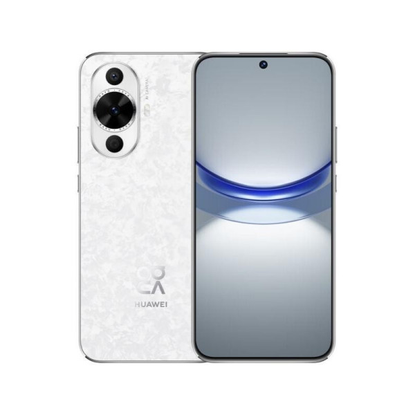 HUAWEI nova 12 アクティブ版_百度百科