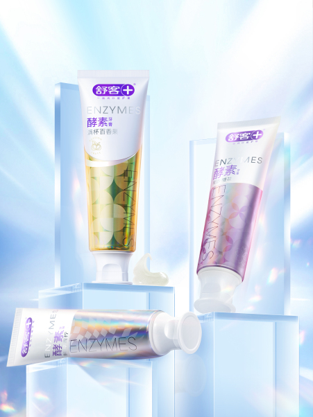Saky（oral care brand）_Baiduwiki