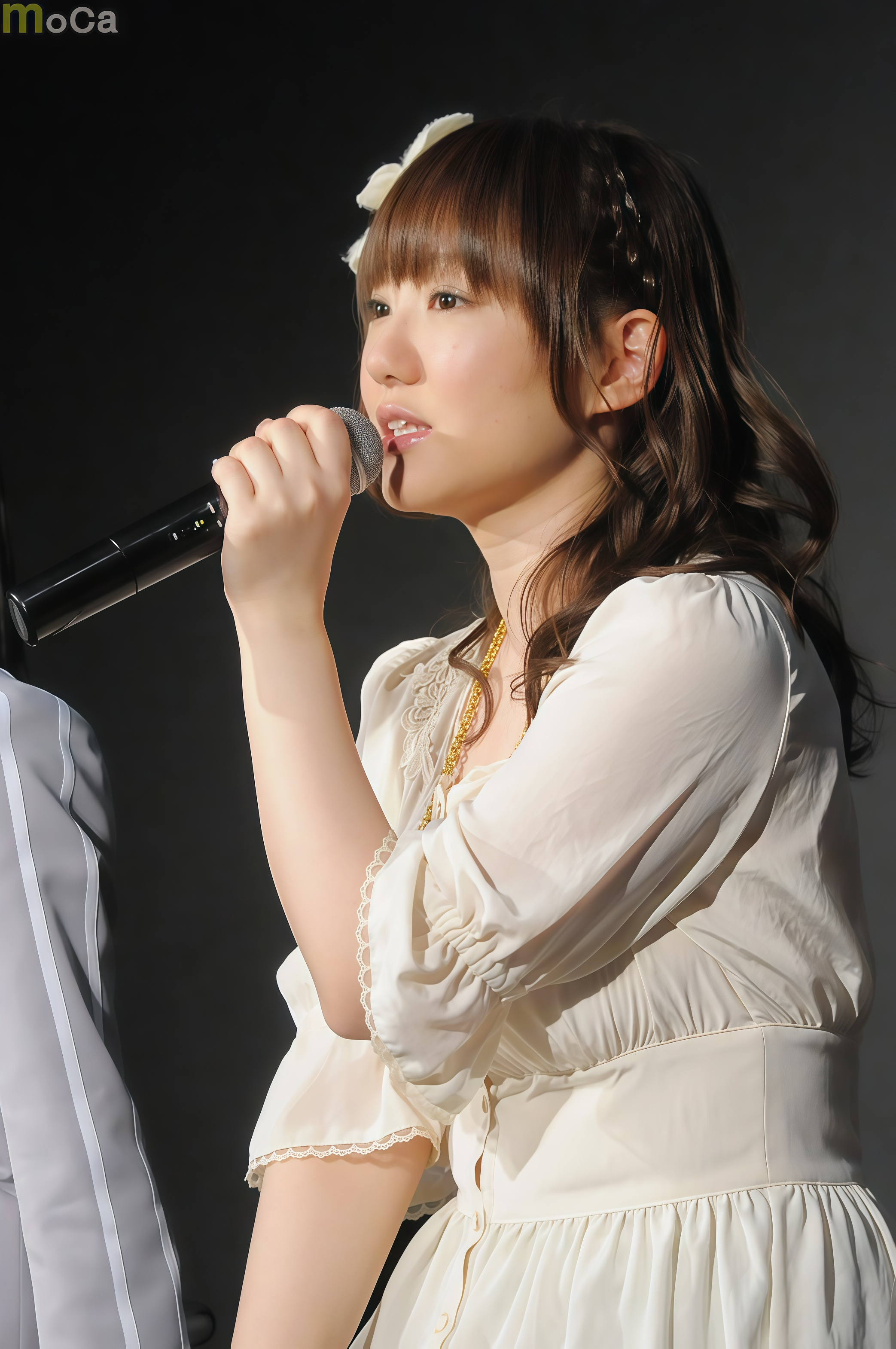 阿澄佳奈_百度百科