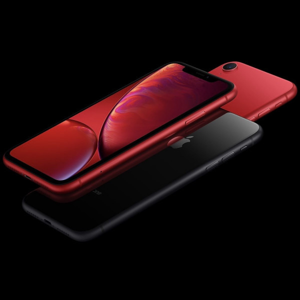 iPhone XR（アップルが発売したスマートフォン製品）_百度百科