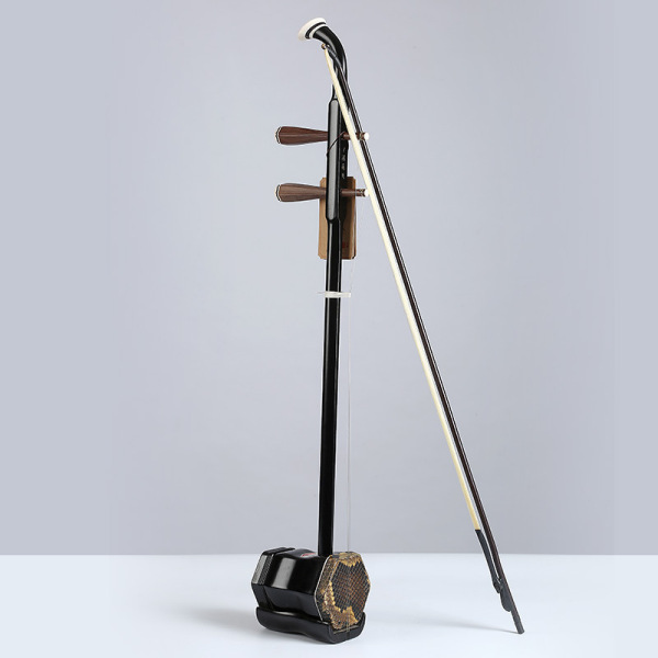 中国の伝統的な擦弦楽器、二胡（にこ） Erhu（中国の伝統的な擦弦楽器）_百度百科