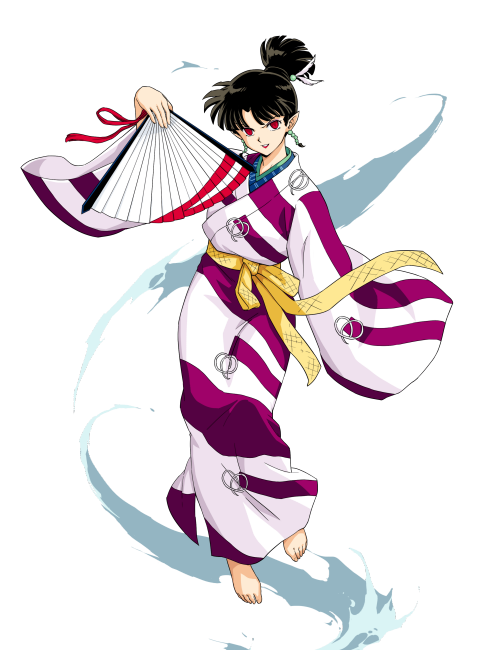 カグラ_百度百科