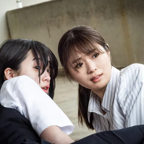 あの子は誰？_百度百科