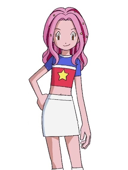 太刀川ミミ_百度百科