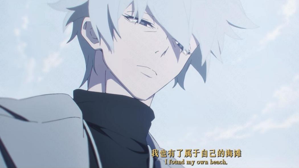 TO BE HERO X（An animated film directed by Li Haoling in 2025.）_Baiduwiki