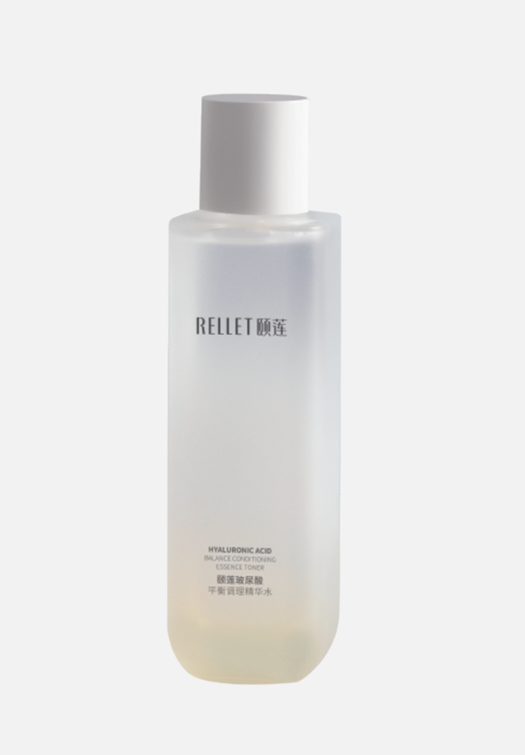 RELLET（Chinese skincare brand）_Baiduwiki