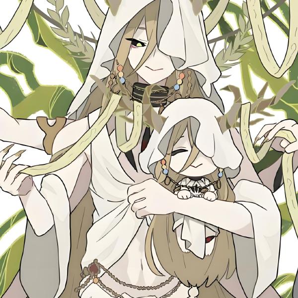 薬師（『崩壊：スターレイル』の豊穣の星神）_百度百科