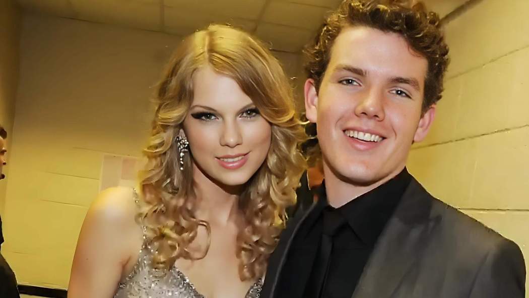 Austin Swift（American film and television actor）_Baiduwiki