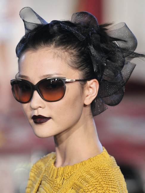 Jennifer（Mainland Chinese female model and actress）_Baiduwiki
