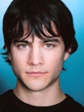 Kristopher Turner（Canadian actor）_Baiduwiki