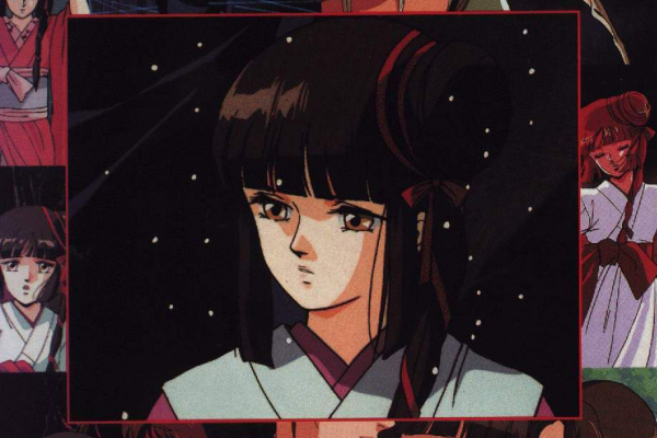 吸血姫美夕_百度百科