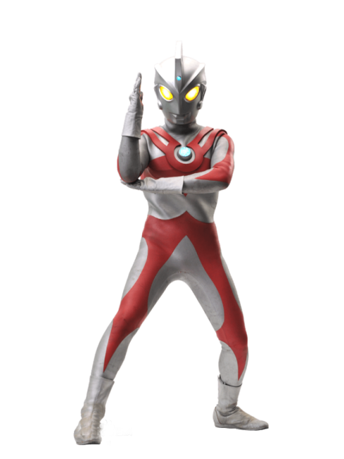 Seiji Hokuto（日本の特撮『ウルトラマン』シリーズのキャラクター）_