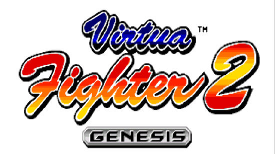 バーチャファイター2_百度百科
