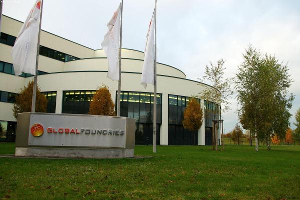 GlobalFoundries Inc._Baiduwiki