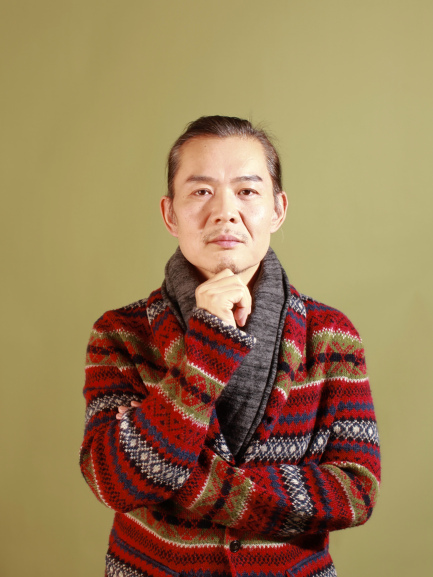 Yue Ding（Mainland Chinese film and television actor）_Baiduwiki