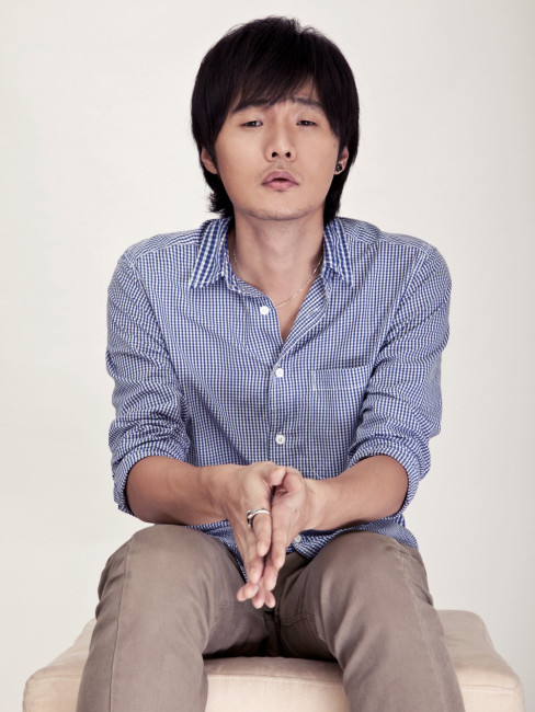 Li Ronghao（Chinese pop male singer, musician, and film and television ...