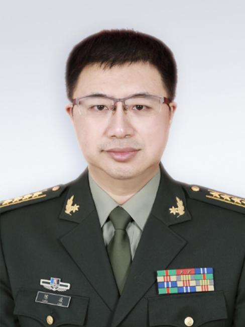 チェン・リン（中国人民解放軍総医院第一医学センター神経外科の主任