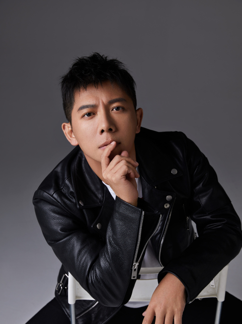 Cannon（Chinese mainland male singer, music producer, angel investor ...