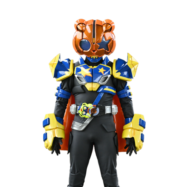仮面ライダーギーツ　パンクジャック　マスク　コスプレ　アトラク 仮面ライダーパンクジャック_百度百科