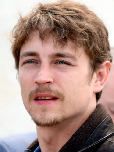 Vincent Rottiers（French male actor born in 1986.）_Baiduwiki