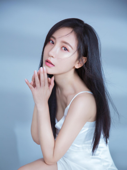 Candy（Mainland Chinese actress）_Baiduwiki