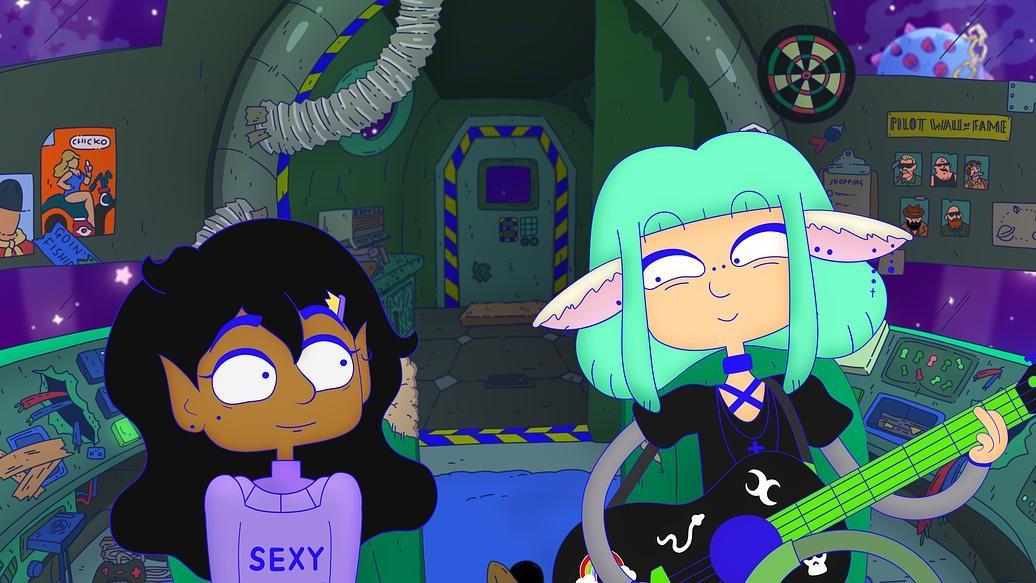 lesbian-space-princess-baiduwiki