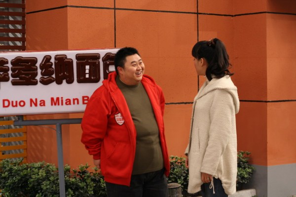 Qing Li（Chinese mainland male actor）_Baiduwiki