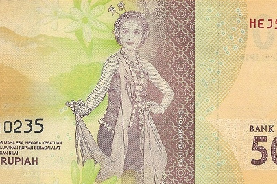 インドネシア・ルピア_百度百科