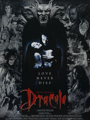 ドラキュラ（1992年のアメリカでフランシス・フォード・コッポラが監督