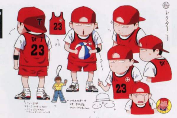 SLAM DUNK（井上雄彦原作の漫画）_百度百科