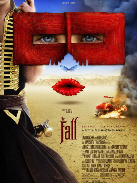 洋画・外国映画 Taka The Fall（アメリカの2006年のタルセム・シン監督映画）_百度百科