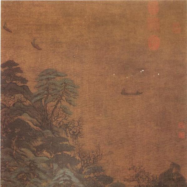 金碧山水_百度百科