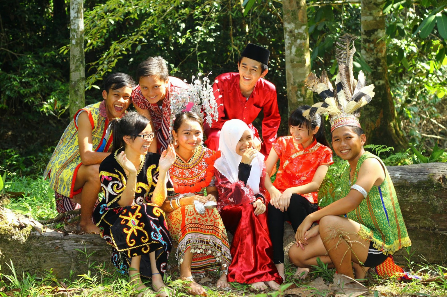 Malaysia（país del sudeste asiático）_Baidu Enciclopedia