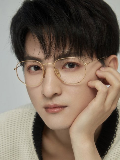 Li Chang（Mainland Chinese film and television actor）_Baiduwiki