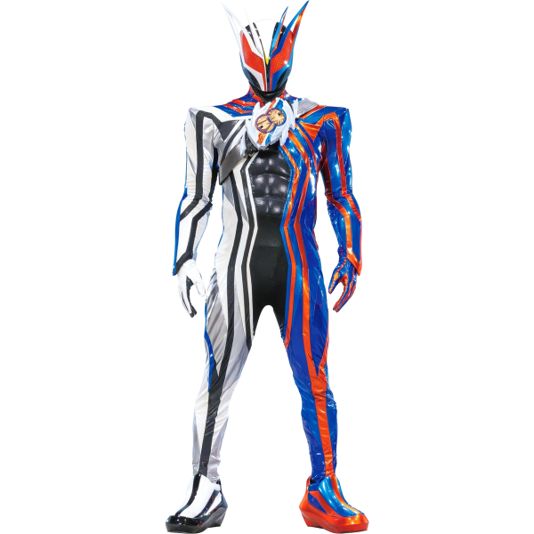 仮面ライダーノクス_百度百科